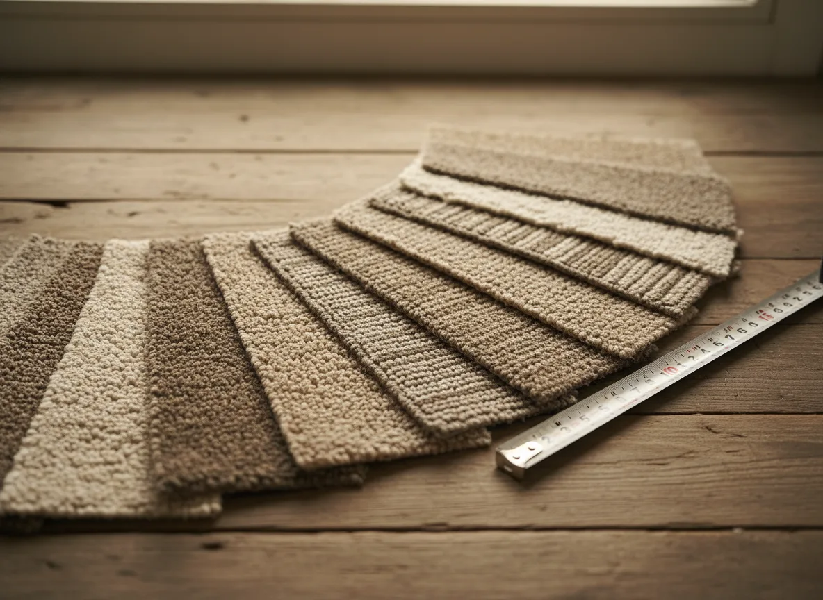 Carpet Installation Huron, IN FAQs